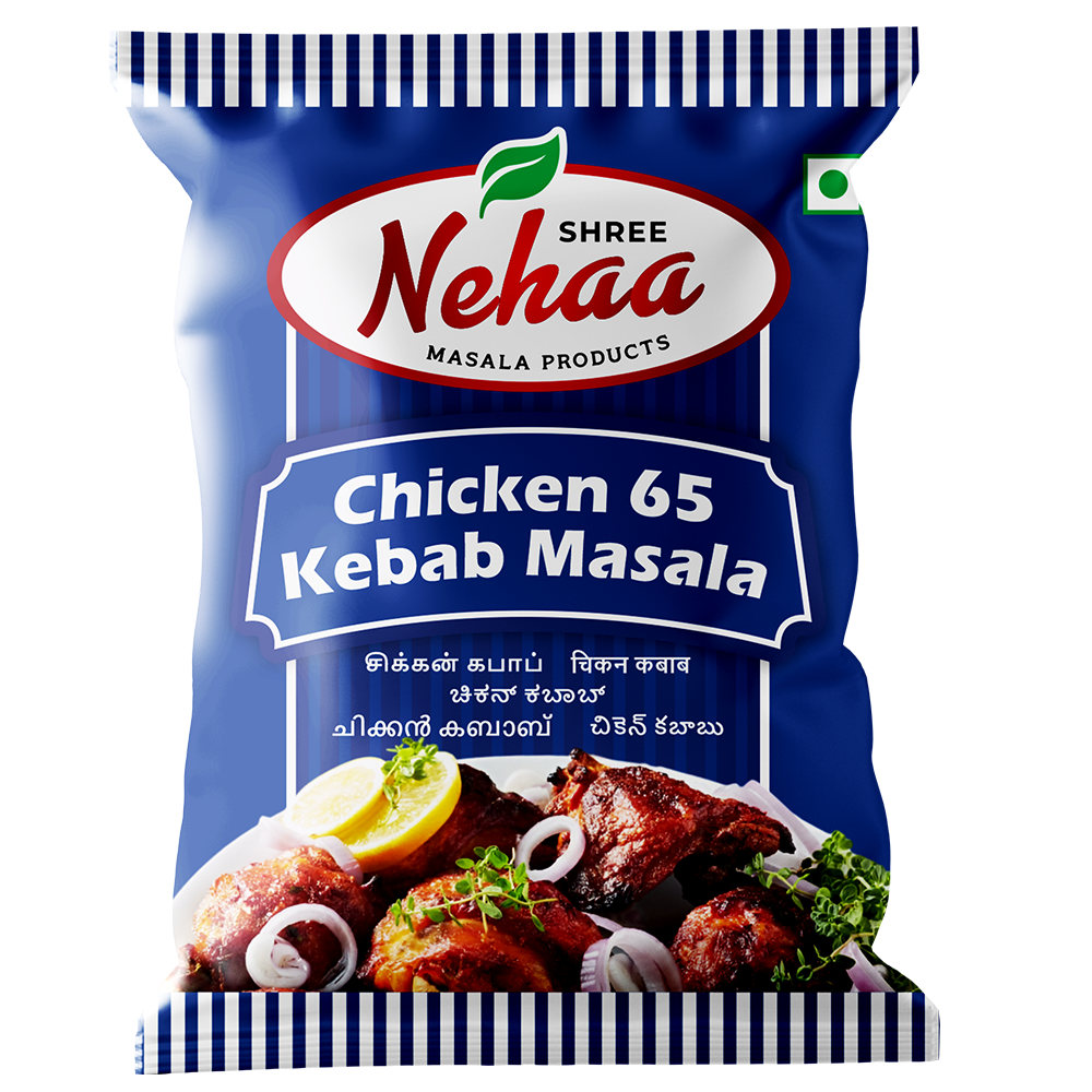 chicken kebab