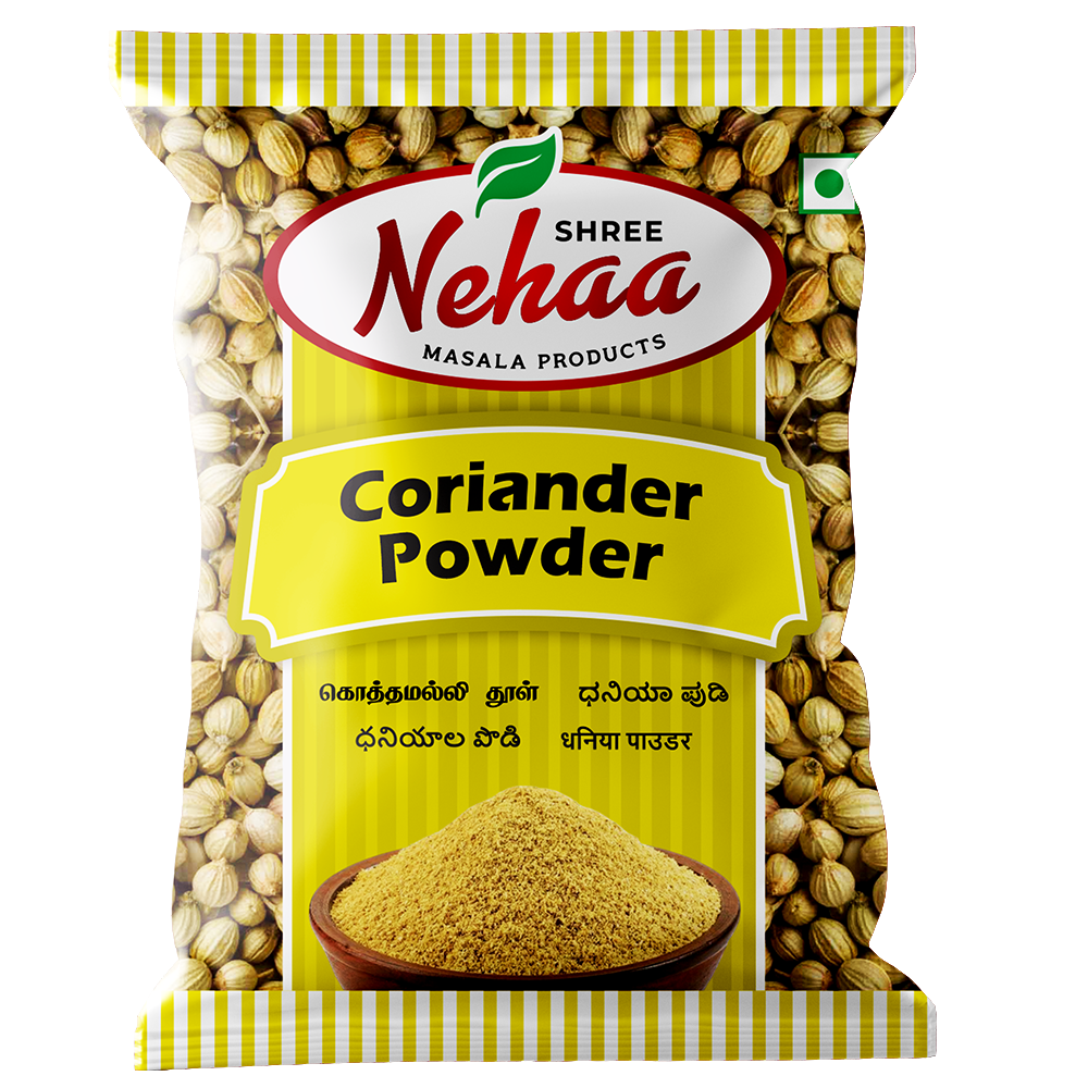 coriander