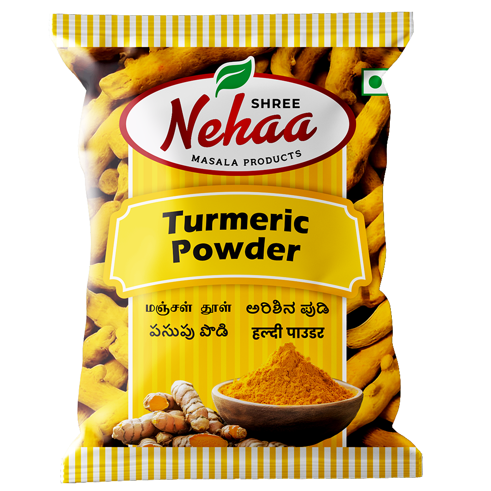 turmeric